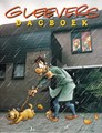 Gleevers Dagboek 1 - Gleevers dagboek, Softcover (De Meulder)