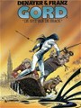 Gord 2 - De Spit van de Snack, Softcover, Eerste druk (1988) (Lombard)