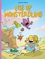 Lise op monstereiland 1 - Lise op monstereiland, Softcover, Eerste druk (2016) (Strip2000)