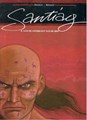 Santiag 4 - Aan de overkant van de Rio, Hardcover (Glénat Benelux)