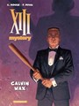XIII Mystery 10 - Calvin Wax