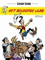 Lucky Luke - Nieuwe avonturen van, de 7 - Het beloofde land, Softcover (Lucky Comics)