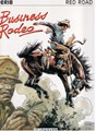 Grote indiaanse saga van Derib, de 5 - Business rodeo, Hardcover (Lombard)