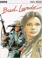 Grote indiaanse saga van Derib, de 6 - Bad lands, Hardcover (Lombard)