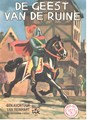 Dees Dubbel 3 - De daverende daden van Dees Dubbel en Cesar, Hardcover (Comic Events)