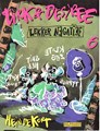 Dirk & Desiree 6 - Doen weer lekker negatief, Softcover (Big Balloon)