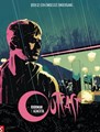 Outcast - Silverster  - Outcast (delen 3+4), Hardcover, Outcast - Integraal (Silvester Strips & Specialities)