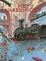 Narrenschip, het 4 - Werk aan de winkel