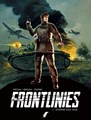 Frontlinies 1 - Stonne (mei 1940), Softcover (Daedalus)