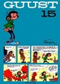 Guust Flater - 40 jaar - integraal 15 - Guust 15, Softcover (Dupuis)