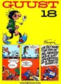 Guust Flater - 40 jaar - integraal 18 - Guust 18, Softcover (Marsu Productions)