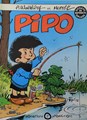 Pipo (Walthery)  - Pipo , Softcover (Wonderland half vier productions)