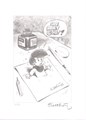 Pipo (Walthery)  - Pipo , Hardcover (Wonderland half vier productions)