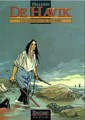 Havik, de 1 - Overledene van Kermellec, Softcover (Dupuis)