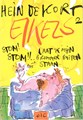 Eikels 2 - Stom! Stom!!..laat ik mijn brommer buiten staan, Softcover (C.I.C.)