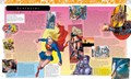 DC Comics  - The DC Comics Encyclopedia - the definitive guide to the characters of the DC, Hardcover (DK Publishing)