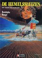 Hemelsluizen, de 1 - Het teken van Morgane, Hardcover (Glénat Benelux)