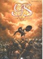 Ys, de Legende 3 - Zondvloed, Hardcover (INdruk)