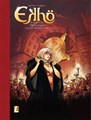 Ekhö 5 - Het geheim van de Preshaunen, Hardcover (Uitgeverij L)