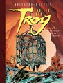 Trollen van Troy 5 - De hekserijen van de wonderdoenster