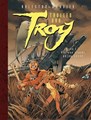 Trollen van Troy 3 - Als een vlucht petaurussen, Hardcover, Trollen van Troy - hardcover (Uitgeverij L)