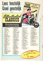 Hip Comics/Hip Classics 10 / Vier Verdedigers, de  - Het protest van... Zilveren Zwerver!, Softcover, Eerste druk (1967) (Classics Nederland)