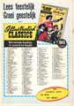 Hip Comics/Hip Classics 20 / Vier Verdedigers, de  - Als zilveren zwerver toeslaat, Softcover, Eerste druk (1967) (Classics Nederland)