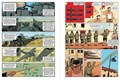 WW 2.2 5 - Een andere tweede wereldoorlog: Odyssee op Sicilië, Softcover (Dark Dragon Books)