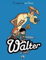 Walter de Wolf 3/3 - De magische ring, Softcover (Dark Dragon Books)