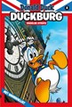 Donald Duck - Duckburg (Engels) 4 - Duckburg, Softcover (Sanoma)