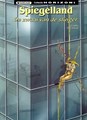 Spiegelland 5 - De zwaai van de slinger, Softcover (Dargaud)