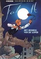 Fabien M 7 - Het bedrog van de loper, Softcover (Dargaud)