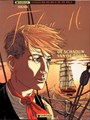 Fabien M 9 - De schaduw van de toren, Softcover (Dargaud)