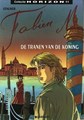 Fabien M 11 - De tranen van de koning, Softcover (Dargaud)