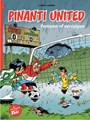 Pinanti United 2 - Pompen of verzuipen, Softcover (Strip2000)