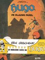 Hugo 5 - De blauwe parel, Sc+wikkel (Lombard)