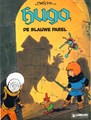 Hugo 5 - De blauwe parel, Sc+wikkel (Lombard)