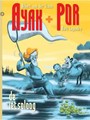 Ayak & Por 3 - De ietsoloog, Softcover (Strip2000)