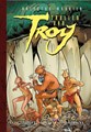 Trollen van Troy 21 - Het goud van de trollen