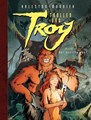 Trollen van Troy 4 - Het occulte vuur