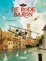 Rode baron, de 1 - Tussen de kogels door, Softcover (Dupuis)