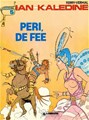 Ian Kaledine 5 - Peri, de Fee, Softcover, Eerste druk (1986) (Lombard)