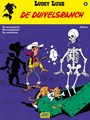 Lucky Luke - Relook 58 - De duivelsranch - relook, Softcover (Lucky Comics)