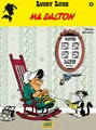 Lucky Luke - Relook 38 - Ma Dalton - relook, Softcover (Lucky Comics)