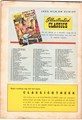 Illustrated Classics 85 - De drie musketiers, Softcover, Eerste druk (1959) (Classics International)