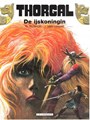 Thorgal 1 - De ijskoningin, Softcover, Thorgal - Softcover (Lombard)