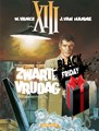 XIII 1 - Zwarte vrijdag, Softcover, XIII - SC (Dargaud)
