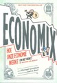Dann E. Burr - Collectie  - Economix - Hoe onze economie werkt, Softcover (SubQ)