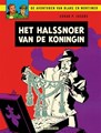 Blake en Mortimer 10 - Het halssnoer van de koningin, Softcover, Blake en Mortimer - SC (Blake en Mortimer SA)