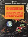 Iznogoedh 5 - Lancering van de grootvizier, Softcover, Eerste druk (1975) (Amsterdam Boek)